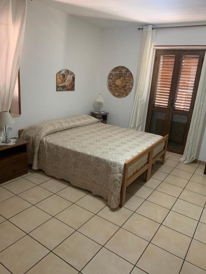 Bed E Breakfast Erica Bed & Breakfast Conflenti Inferiore Ngoại thất bức ảnh